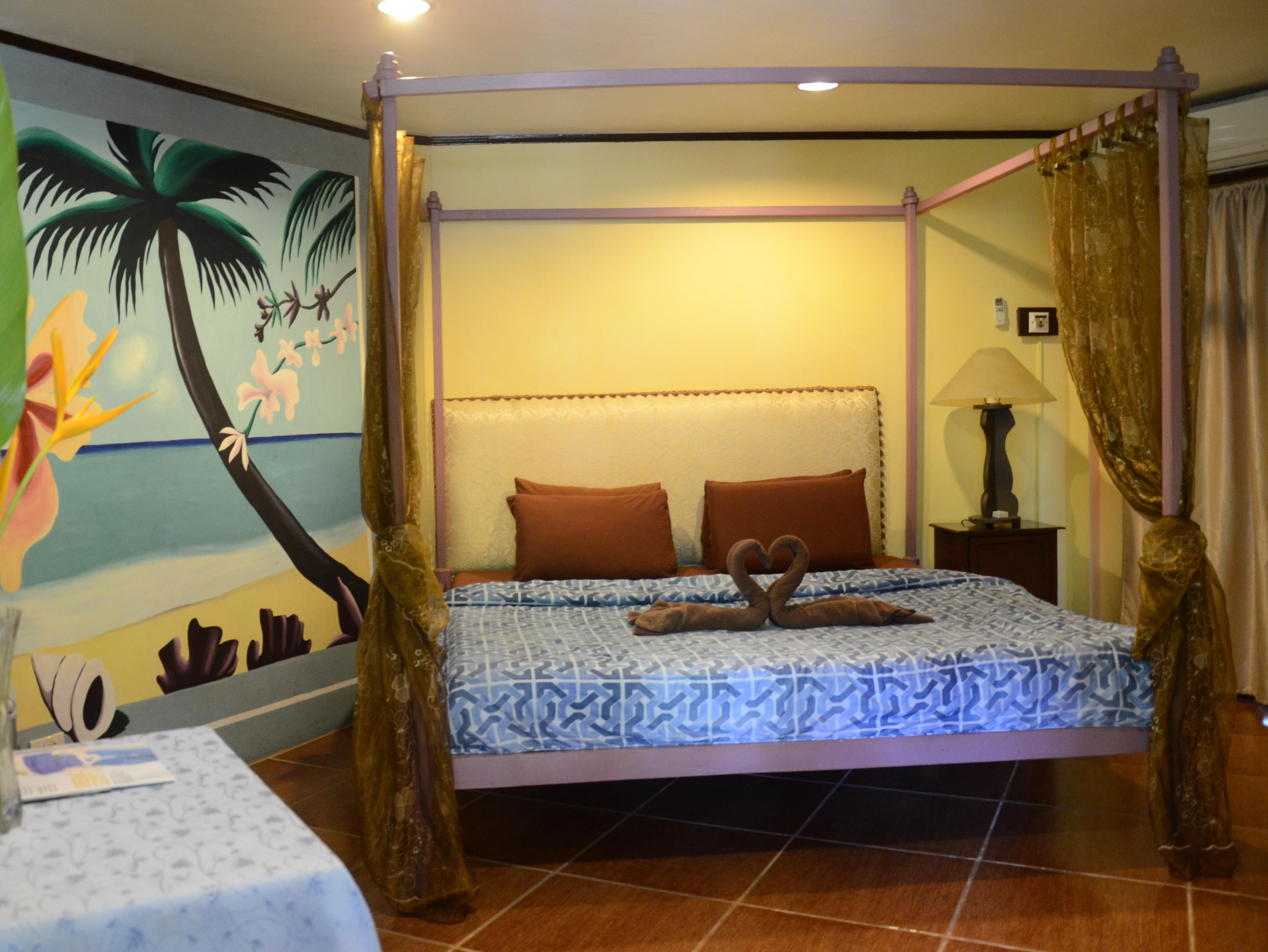 Alta Cebu Resort Zewnętrze zdjęcie