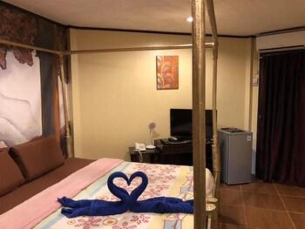 Alta Cebu Resort Zewnętrze zdjęcie