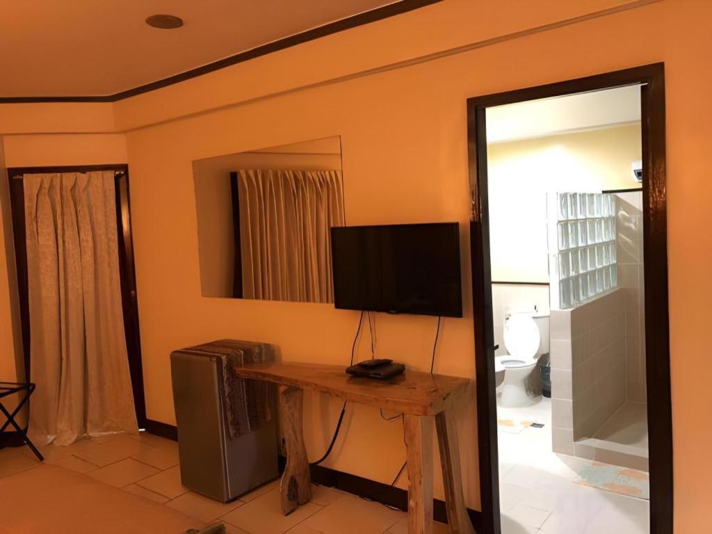 Alta Cebu Resort Zewnętrze zdjęcie