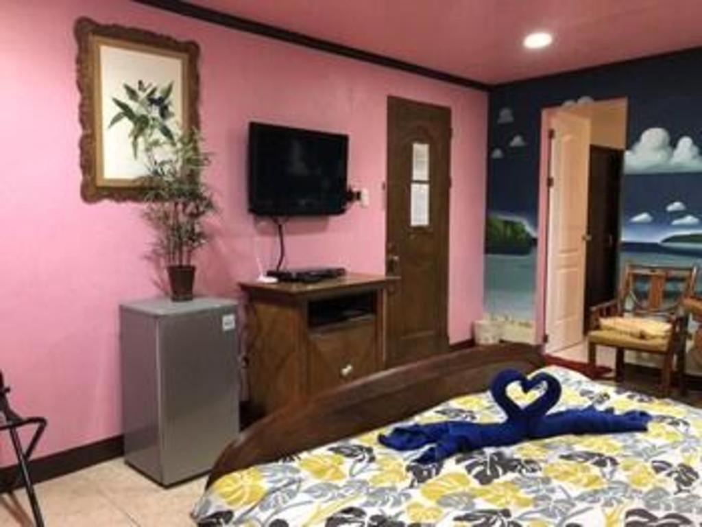 Alta Cebu Resort Zewnętrze zdjęcie