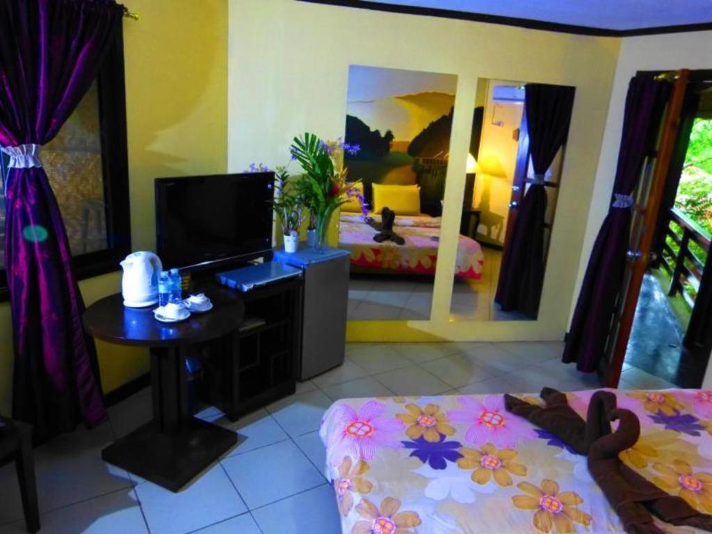Alta Cebu Resort Zewnętrze zdjęcie