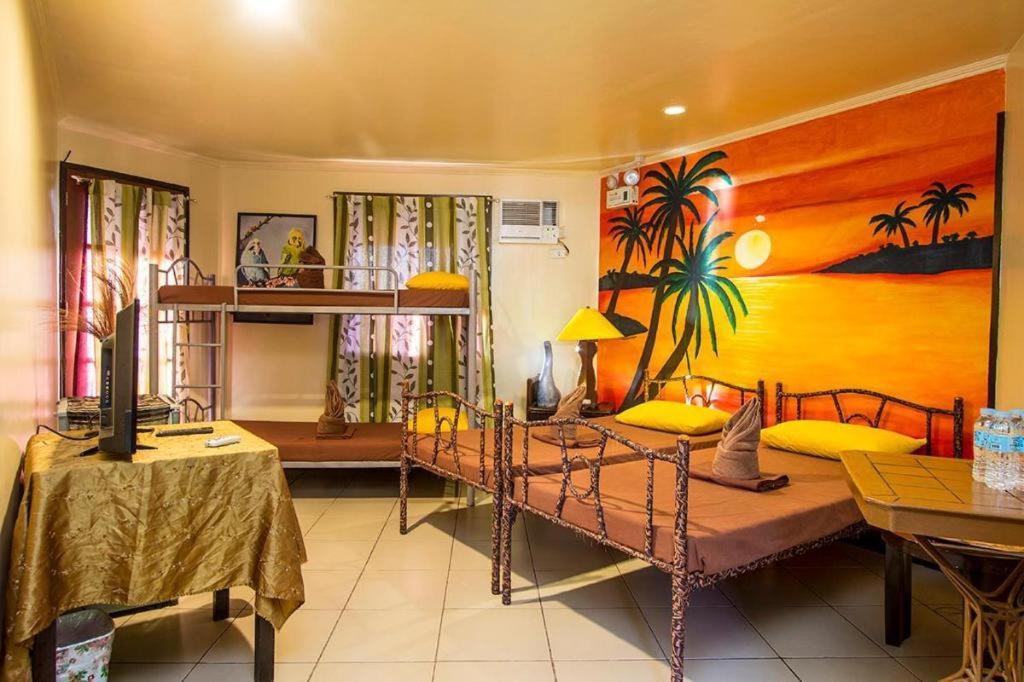 Alta Cebu Resort Zewnętrze zdjęcie