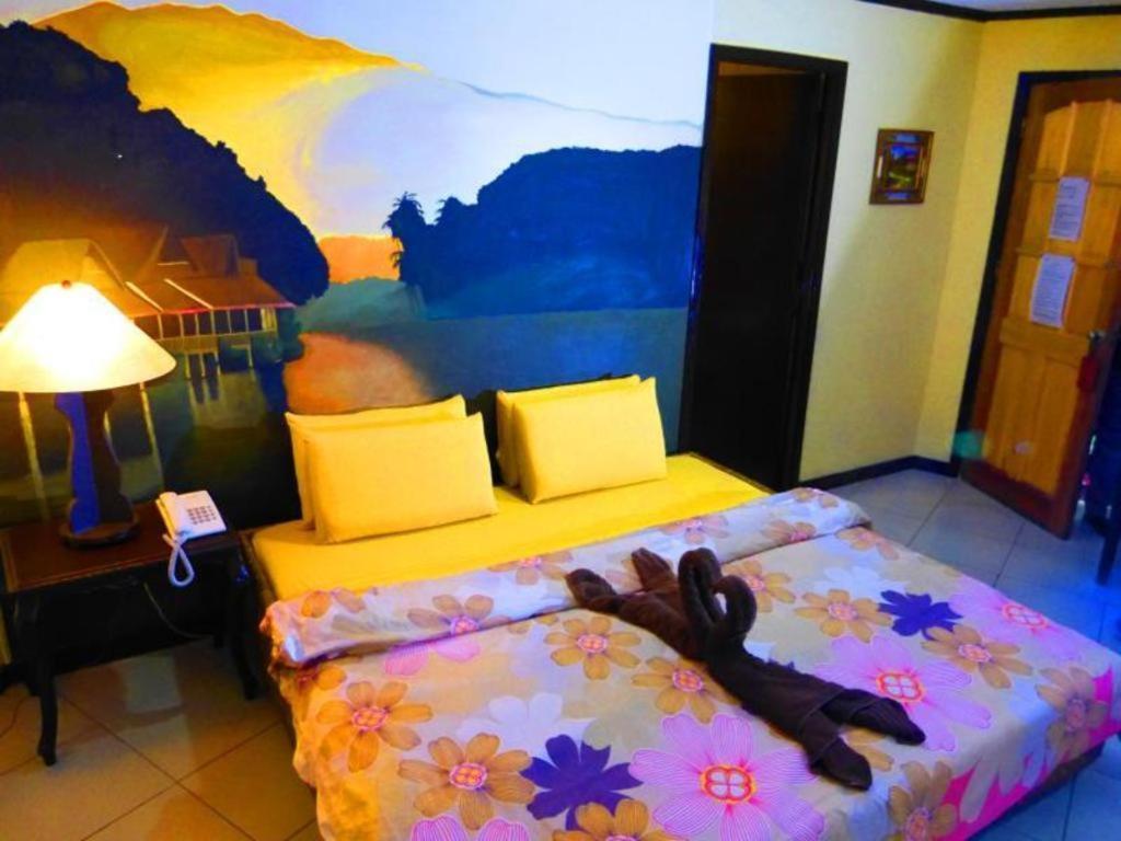 Alta Cebu Resort Zewnętrze zdjęcie