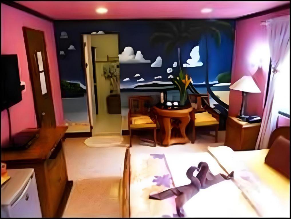 Alta Cebu Resort Zewnętrze zdjęcie