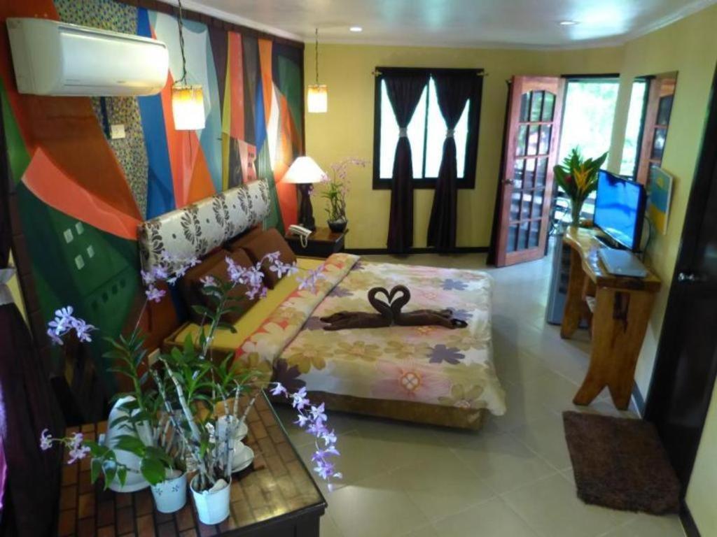 Alta Cebu Resort Zewnętrze zdjęcie