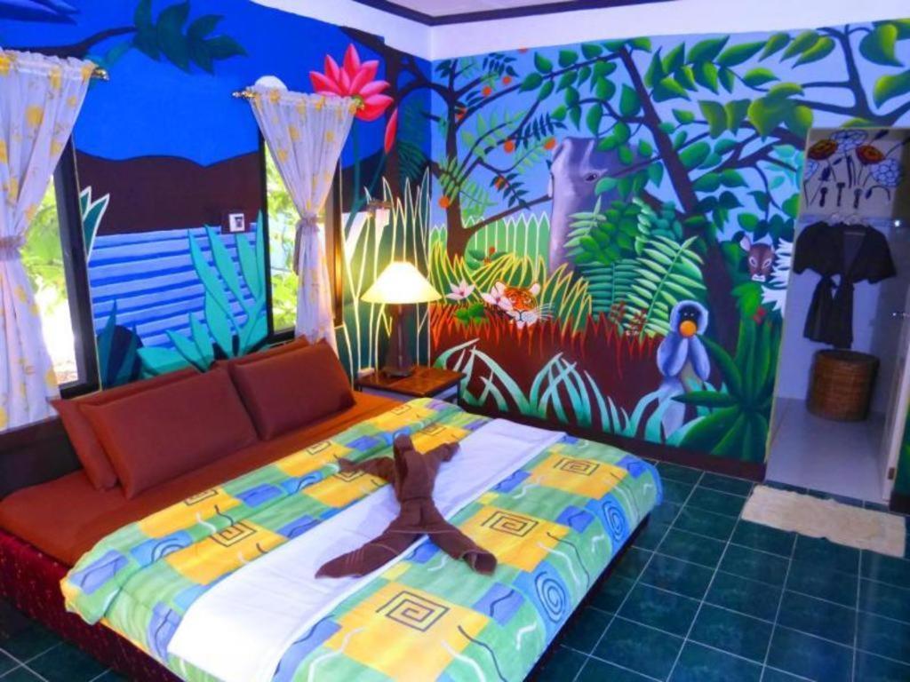 Alta Cebu Resort Zewnętrze zdjęcie