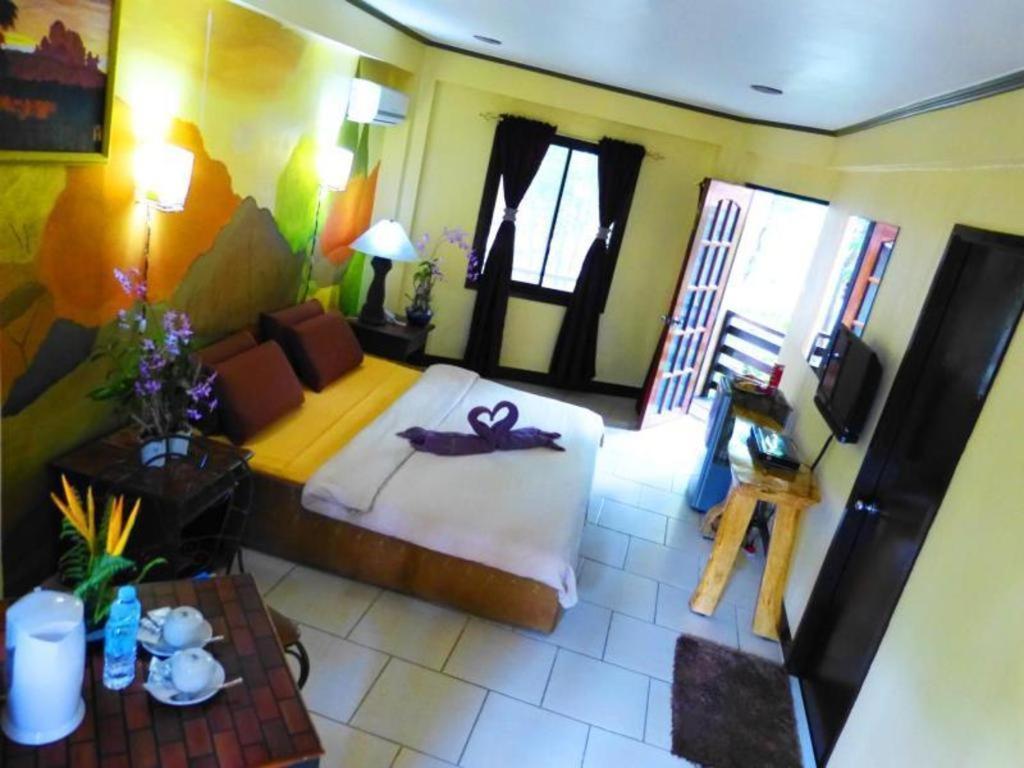 Alta Cebu Resort Zewnętrze zdjęcie