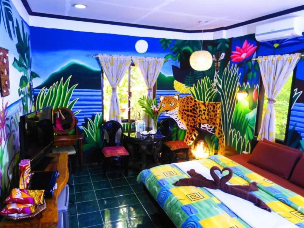 Alta Cebu Resort Zewnętrze zdjęcie