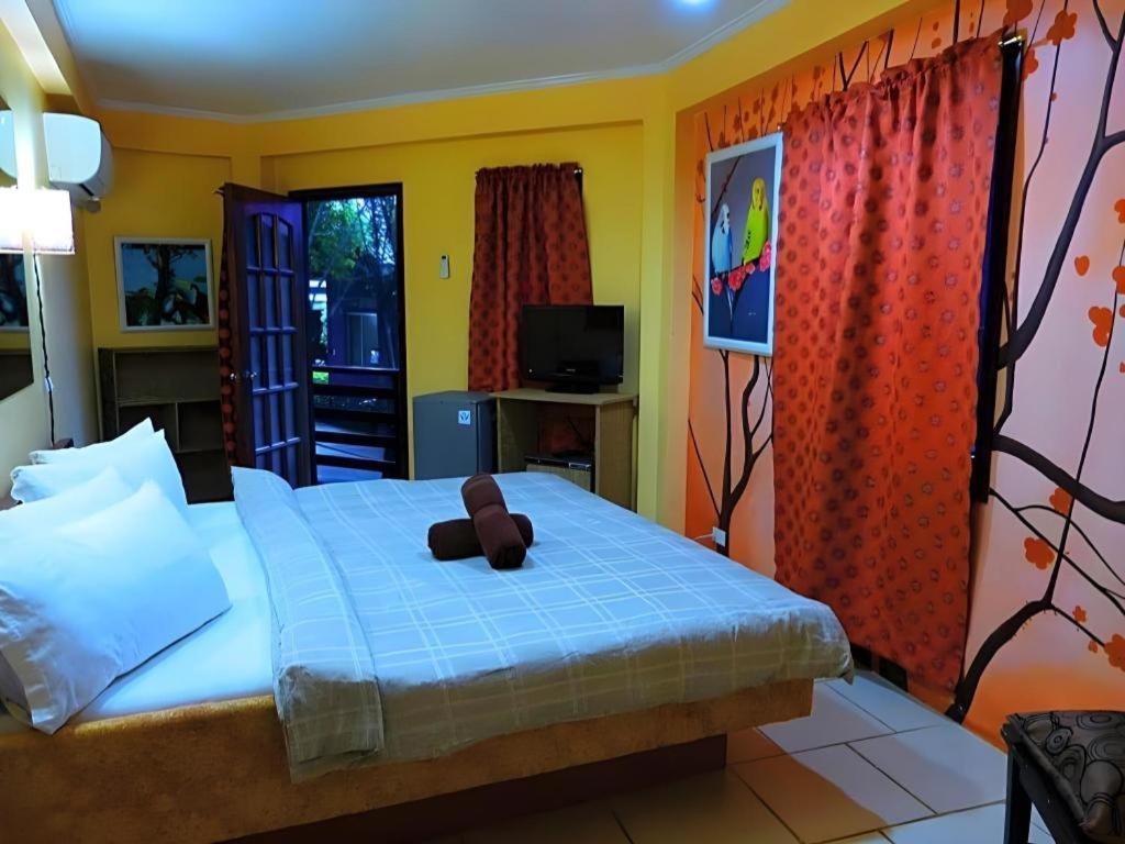 Alta Cebu Resort Zewnętrze zdjęcie