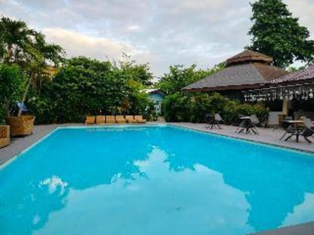 Alta Cebu Resort Zewnętrze zdjęcie