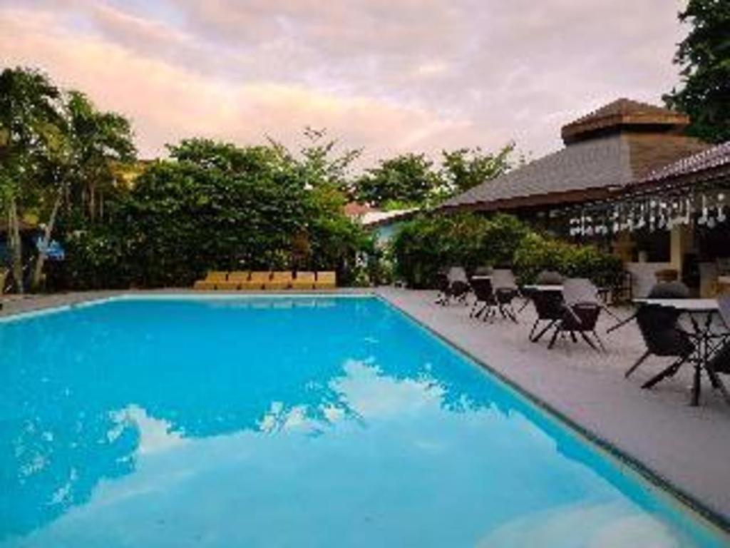 Alta Cebu Resort Zewnętrze zdjęcie