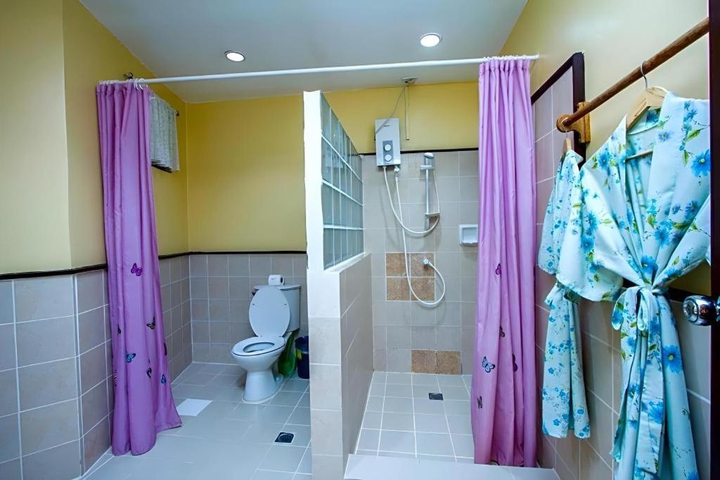 Alta Cebu Resort Zewnętrze zdjęcie