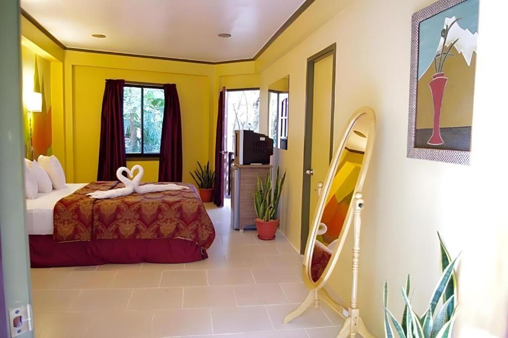 Alta Cebu Resort Zewnętrze zdjęcie