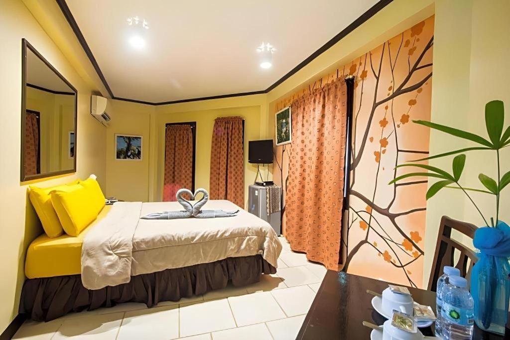 Alta Cebu Resort Zewnętrze zdjęcie